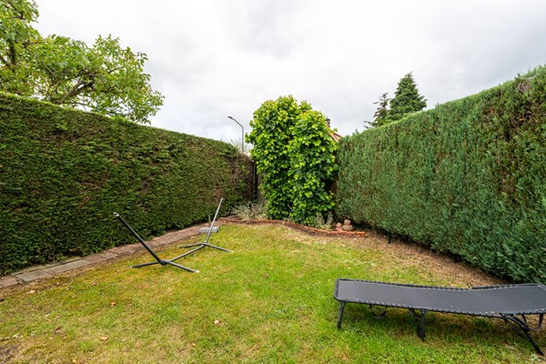 Medium property photo - Den Oudert 21, 4261 NA Wijk en Aalburg
